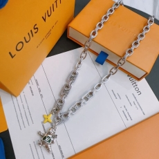 Louis Vuitton Necklaces